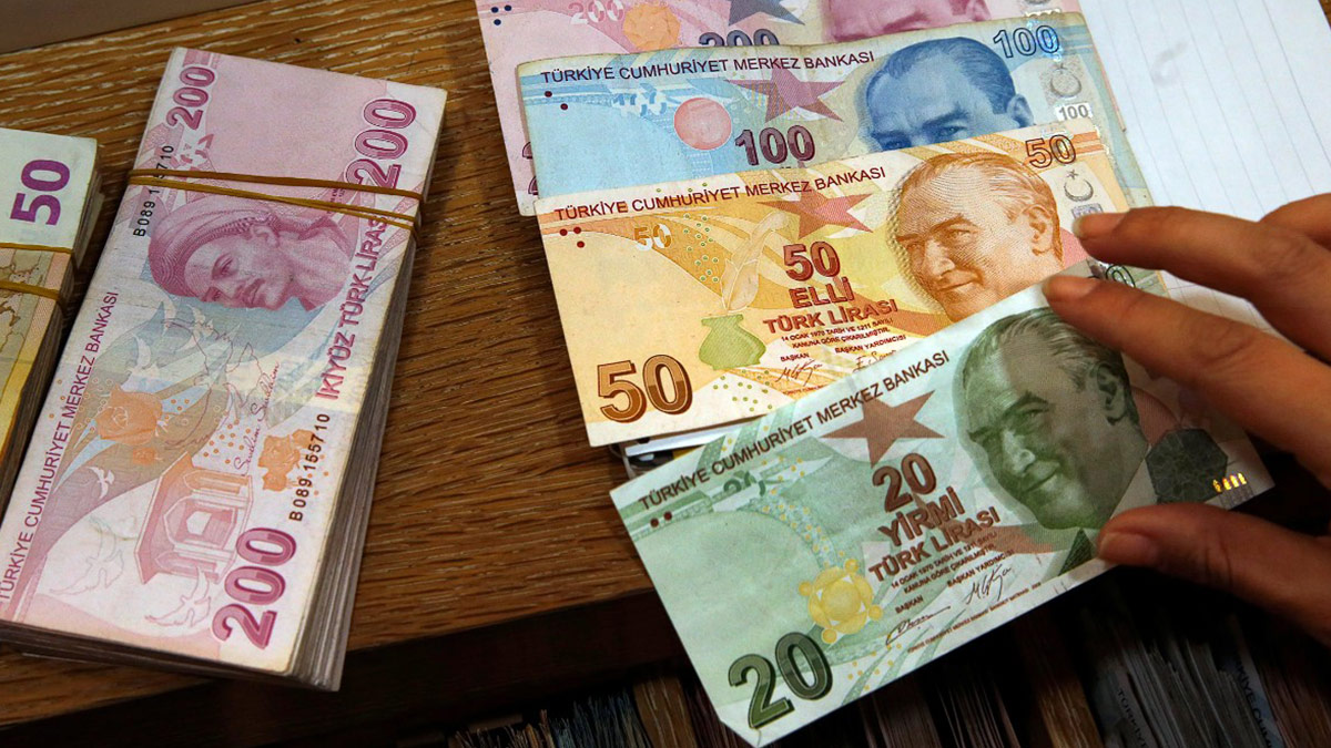 2023 asgari ücret için geri sayım başladı! İşte AK Parti'den gelen son açıklama