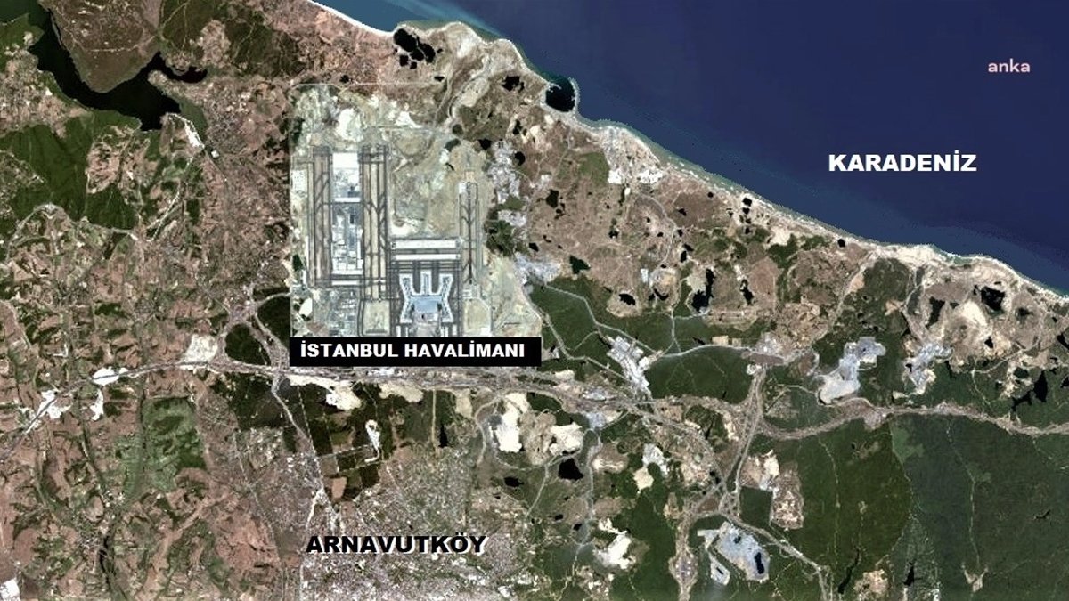 Arnavutköy Belediyesi'nden milyonluk arsa satışı: 29 parsel tek listede