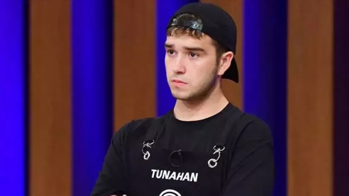 Mehmet Şef'in iş teklifine burun kıvırmıştı, yeni işini duyanlar "oh olmuş" dedi! MasterChef Tunahan'ın yeni işi şoke etti