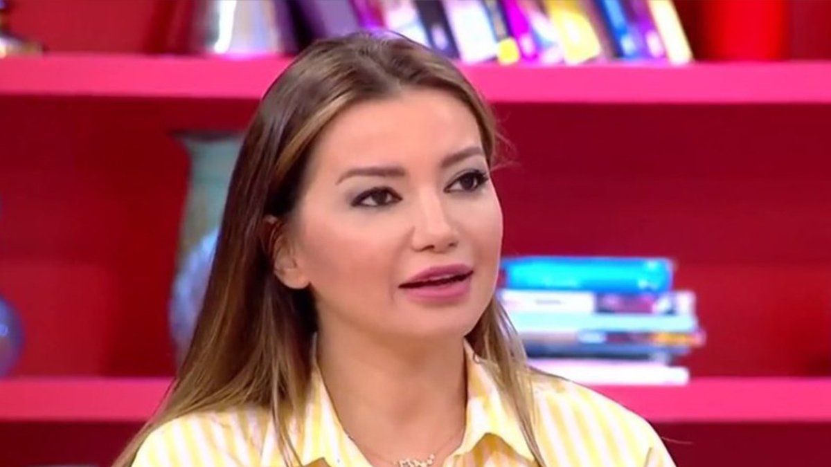 Esra Ezmeci'ye ilişki itirafı! Kocamla gecede 3 defa... "Bu kadarı fazla"