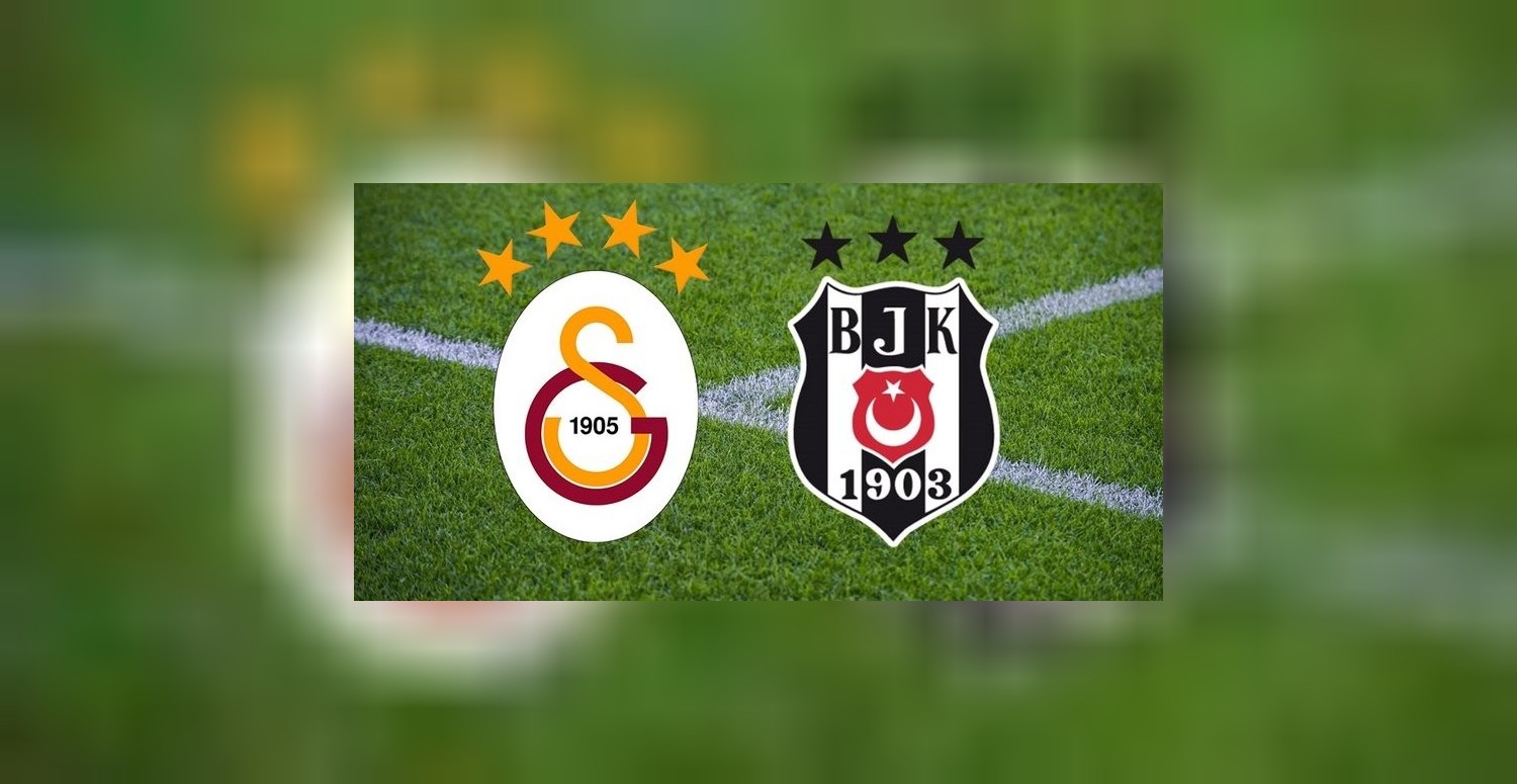 Galatasaray 2 - 1 Beşiktaş, Maç Özeti