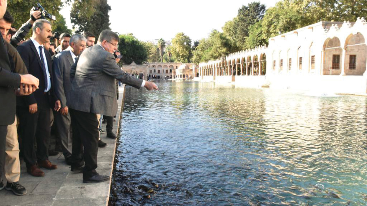 Sansür yasasına gerek yokmuş!