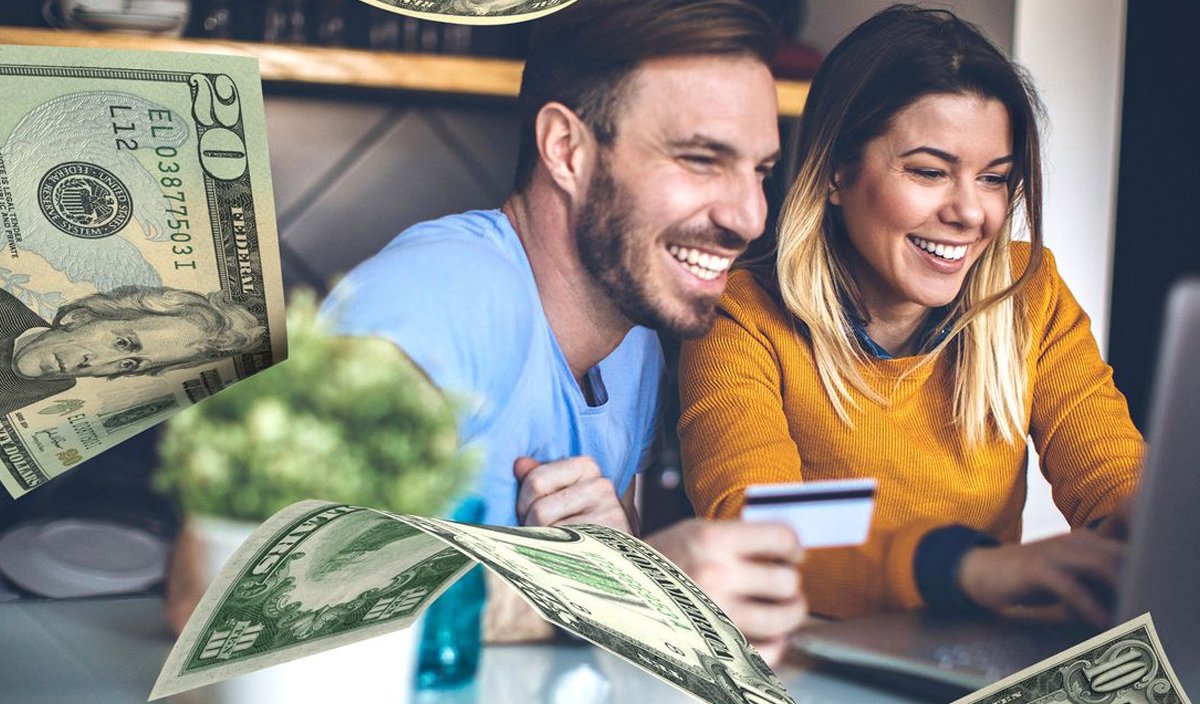 Para onlara yapışıyor! Burçlara göre en zengin 6 çift...