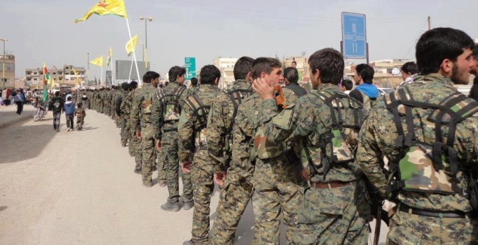 PYD üzerindeki ABD-Rusya rekabeti