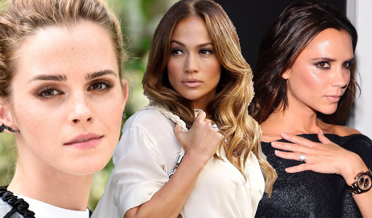 Ünlü ve popüler olmak için doğan burçlar