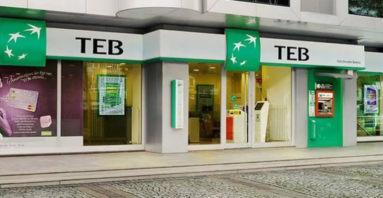 TEB'den promosyon yarışında rekor! Kimse yanına yaklaşamayacak... ﻿Emekli bayram edecek! 8 bin TL anında hesaplara yatacak