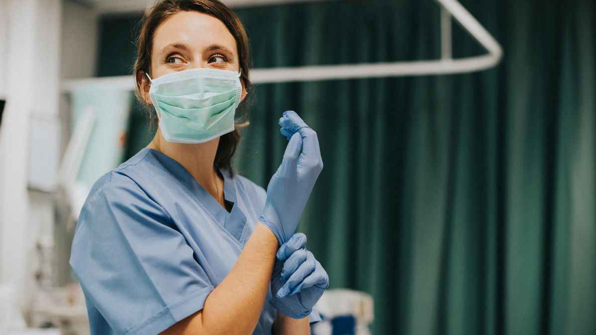 Hemşireler isyan bayrağını çekti: Günde 98 mobbing başvurusu yapılıyor