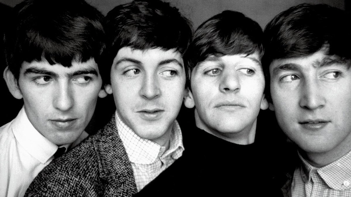 The Beatles’ın 56 yıllık şarkısına klip: O ayrıntı dikkat çekti