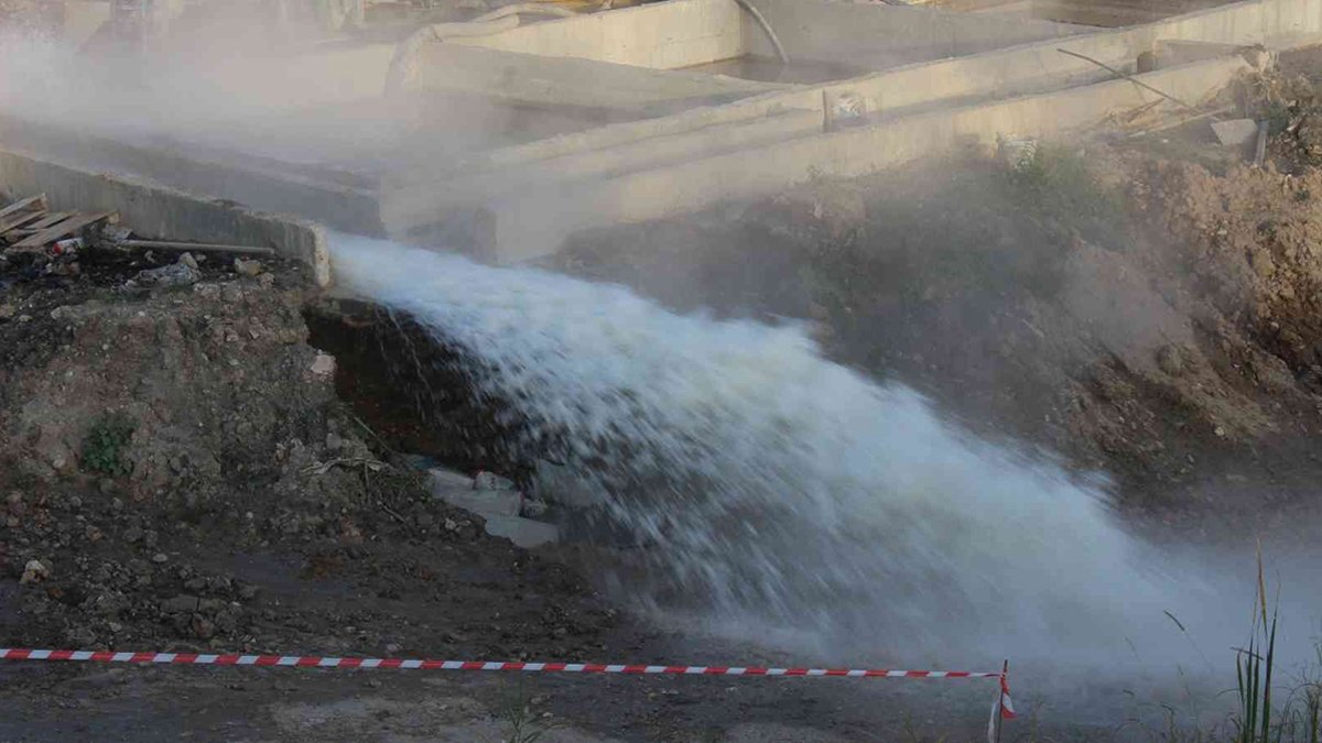 Kırklareli'nde sevinç yaratan gelişme: Adeta beyaz altını, beyaz petrolü keşfettik