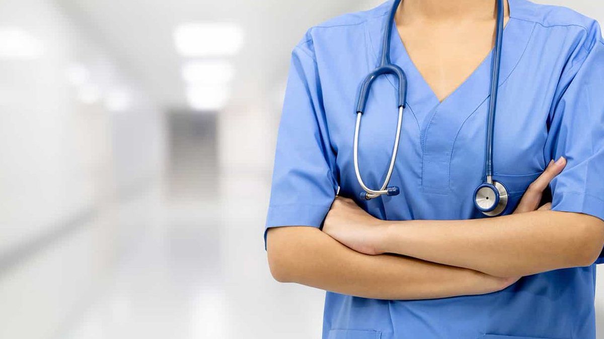 İngiltere'de hemşireler greve gidiyor