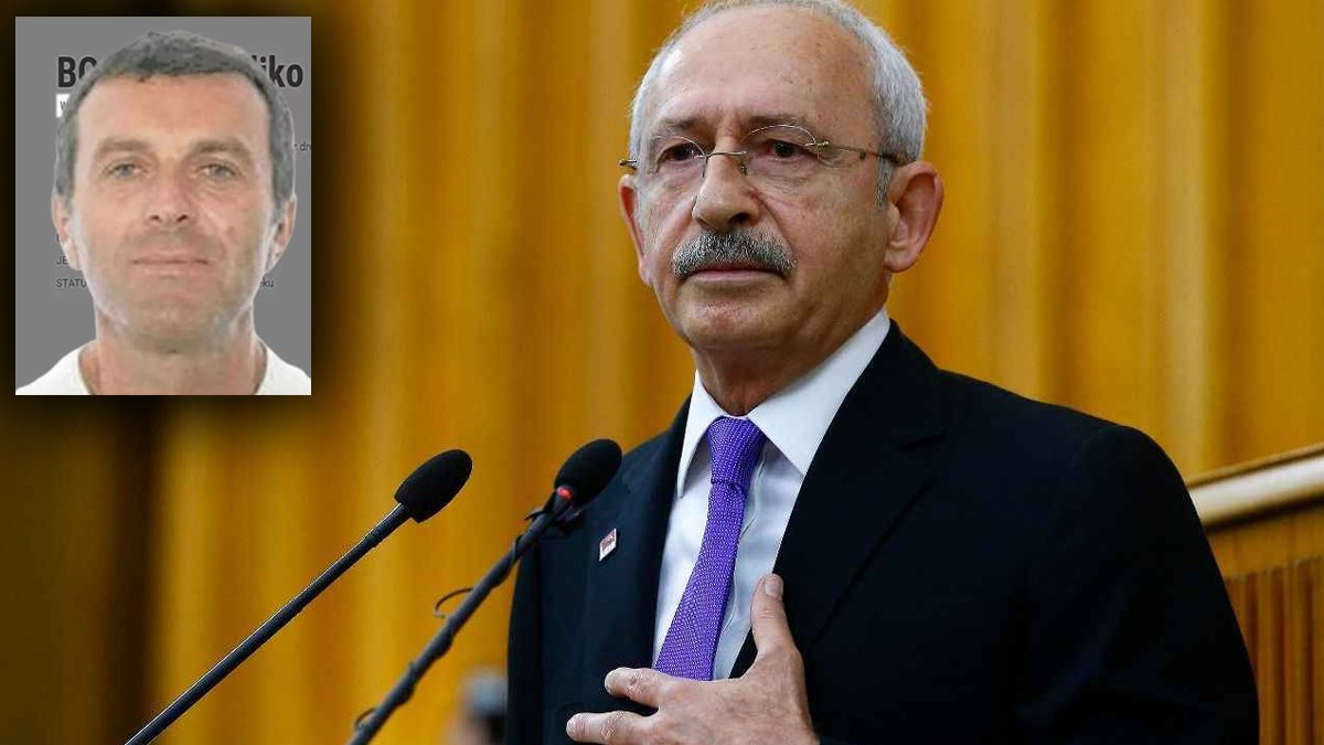 Çete liderinin İstanbul'da yakalanmasına CHP'den yorum: Kılıçdaroğlu iktidarı yine mecbur bıraktı