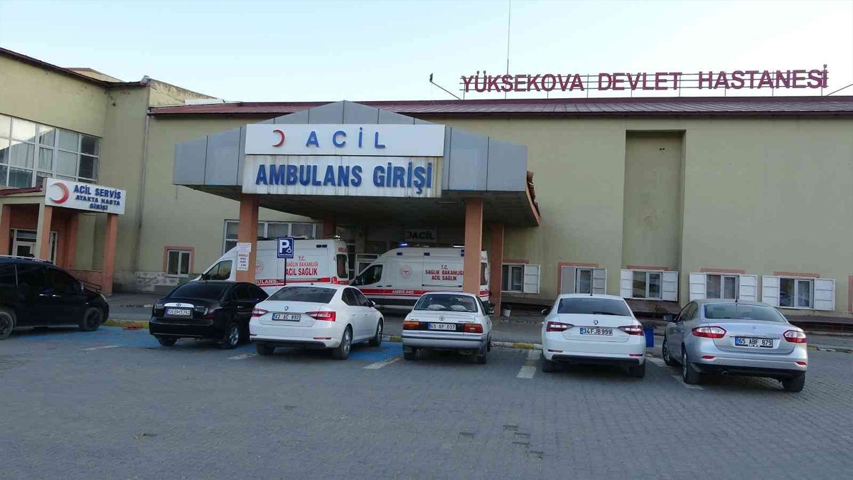 5. kattan düştüğü iddia edilen 16 yaşındaki kız çocuğu ağır yaralı