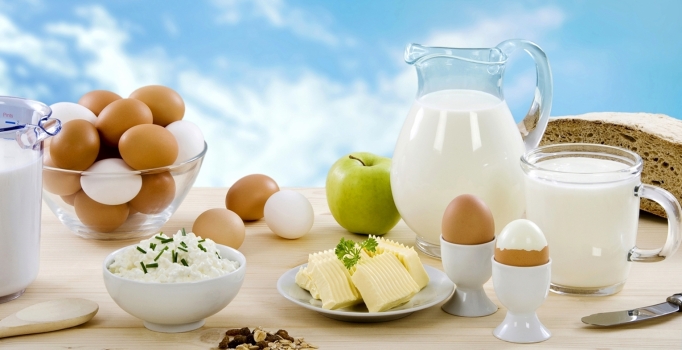 Ramazan'da nasıl beslenmeliyiz?