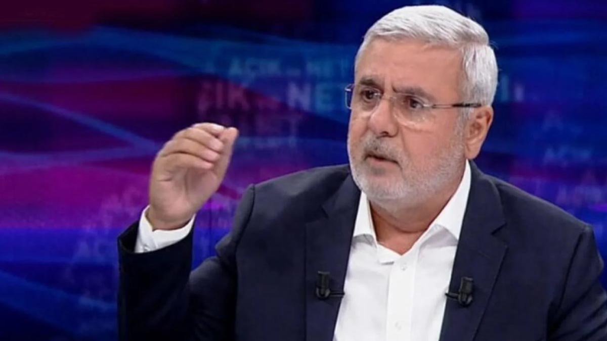 Mehmet Metiner: HDP’yi PKK ile bir tutup eleştirmek doğru olur mu?