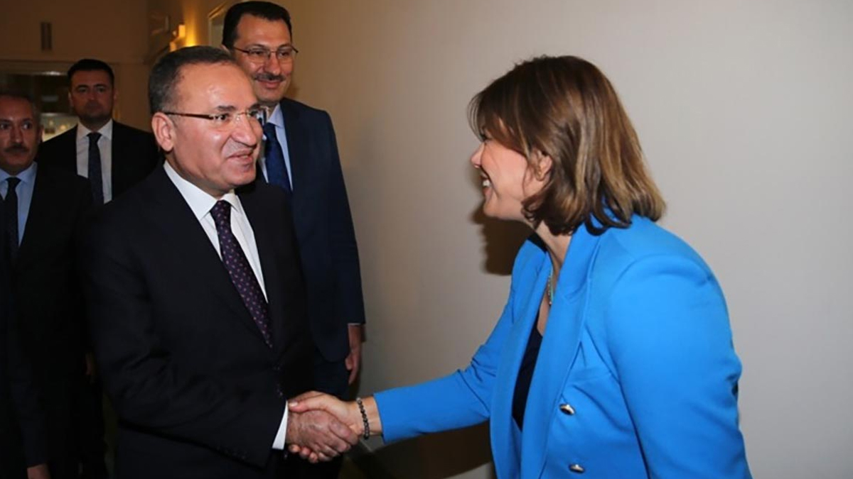 HDP’nin desteğine  ihtiyacımız var