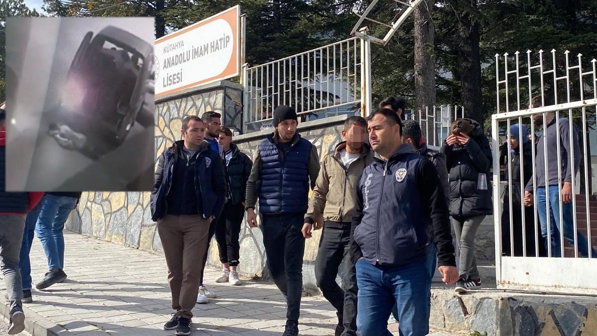 Cansız bedeni yarı çıplak halde bulundu: Cinayette KPSS detayı