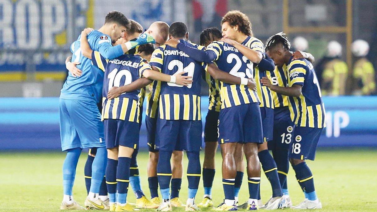 Kanarya’da öncelik galibiyet serisi