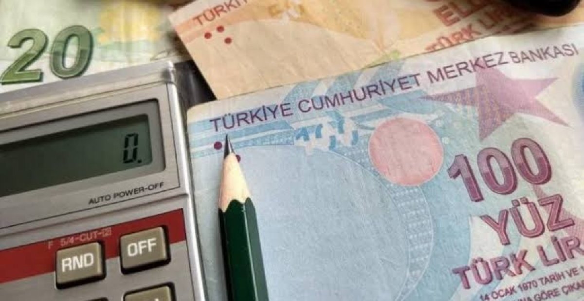 SGK'da toplu paranız kalmış olabilir! 10.000 TL'ye kadar başvuru yapıp alın