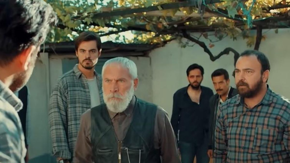 Gönül Dağı ekranlara ara veriyor