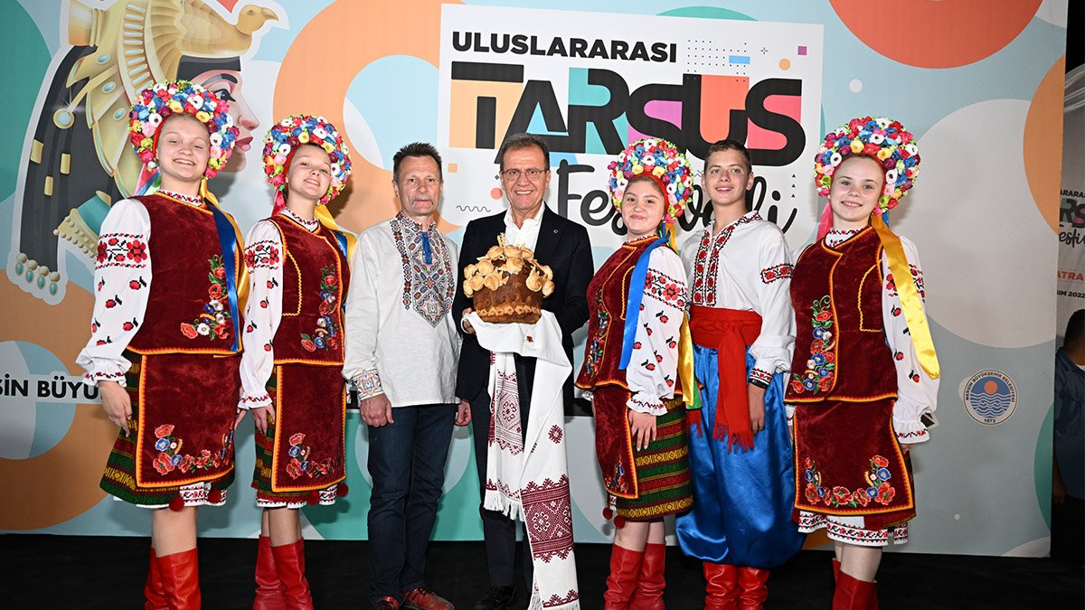 Gelecek yıl yine sizlerle beraber buraya renk katacağız