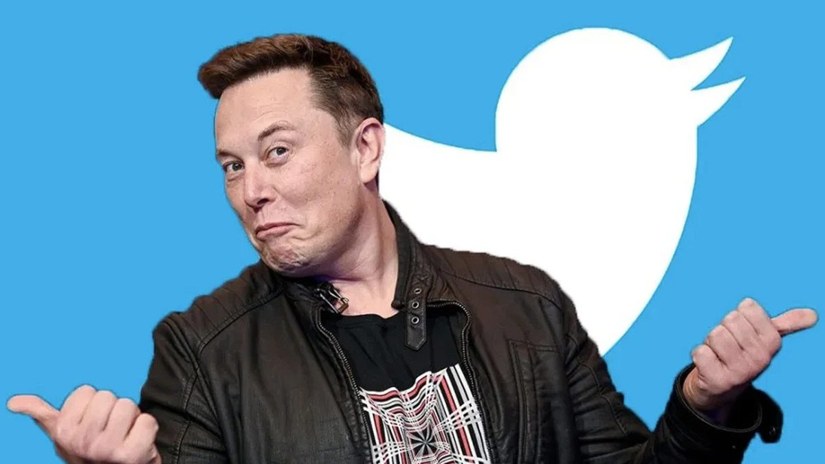 Twitter'da bir dönem sona eriyor! Elon Musk: Bu saçmalığa son vereceğiz