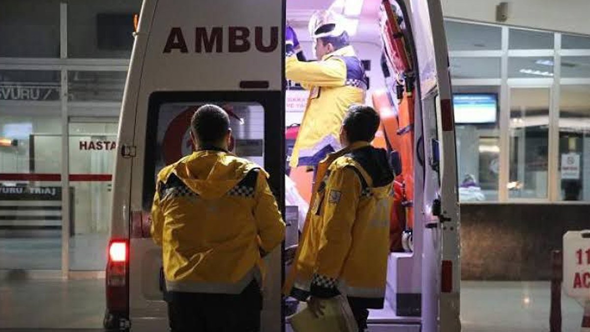 Silah, sopa, bıçak... Halay kavgasında kanlı son