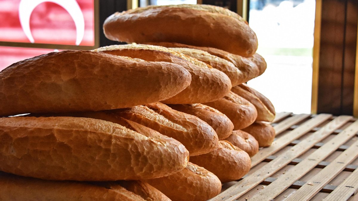 Ekmeğe rekor zam yolda