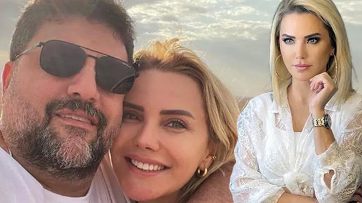 Ece Erken yeniden adliyede: Kırmızı reçetelerle uyuyorum