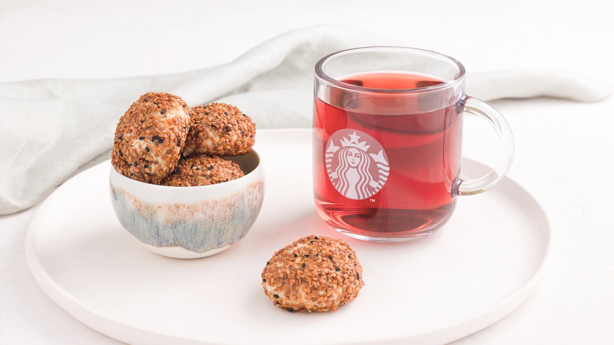 Artık çayseverler de gidecek: Starbucks menüsüne Rize çayını da ekledi