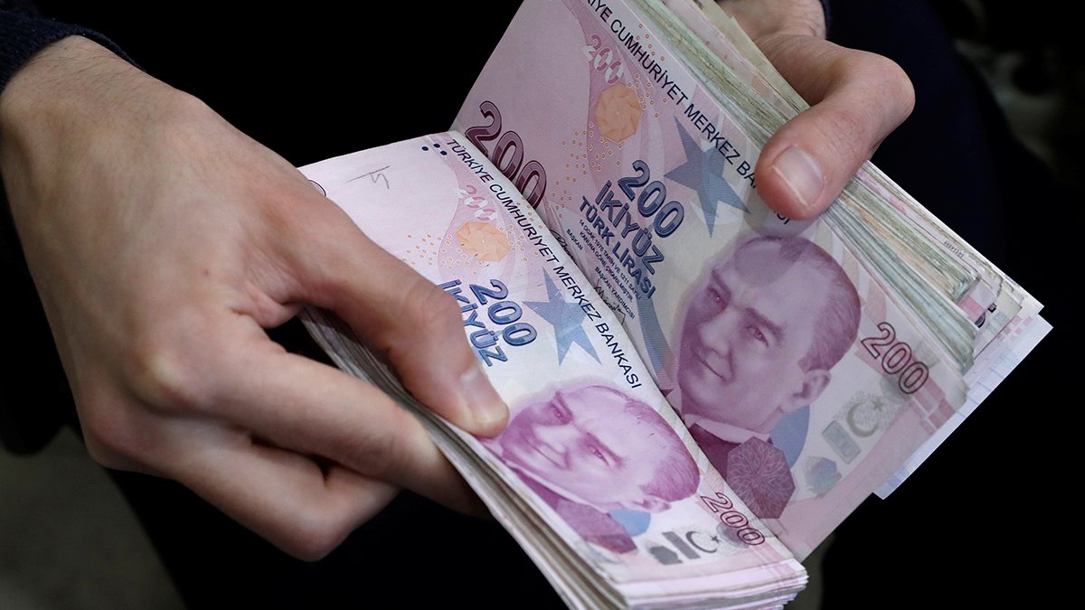 CHP'den asgari ücret önerisi: 7 bin liranın üzerinde olmalı