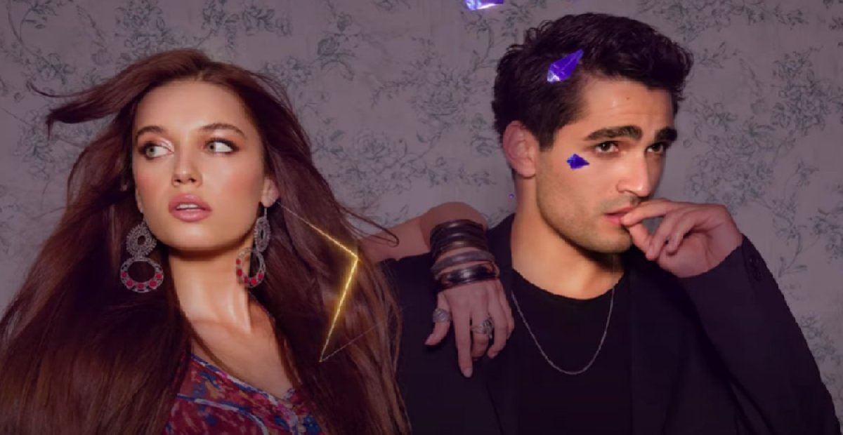 STAR TV'nin fenomen dizisi Yalı Çapkını'nda ortalık karıştı! Suna eniştesi Ferit'i öptü halk ayaklandı! Suna'nın fişi çekildi!