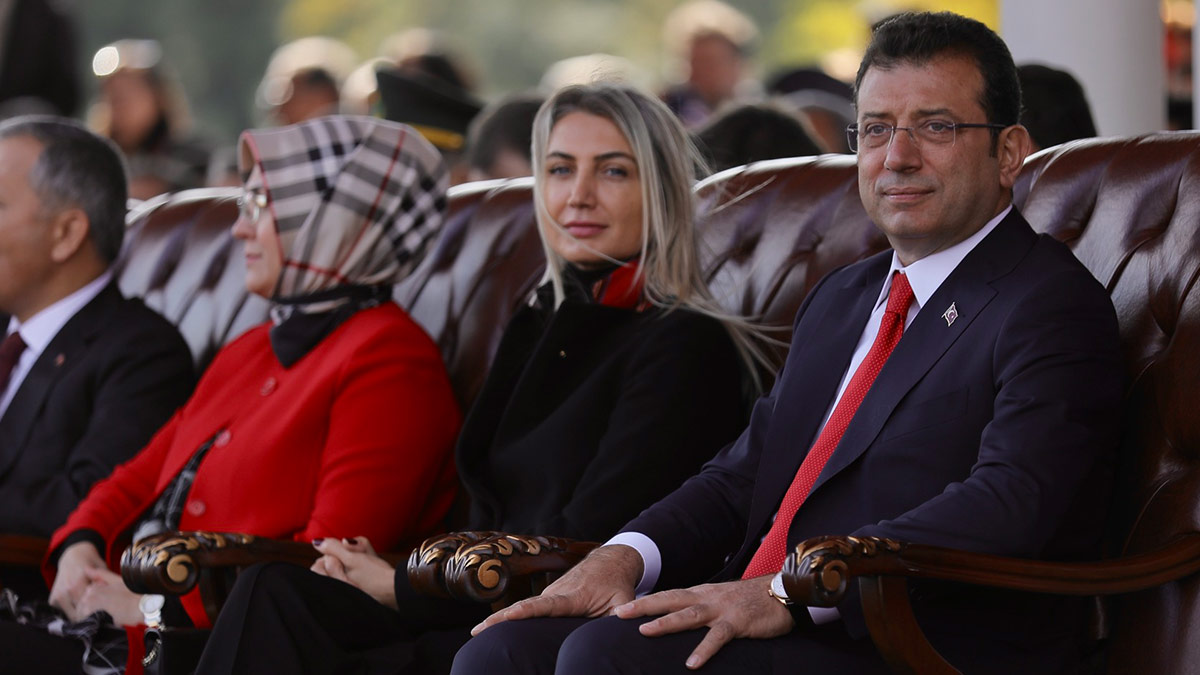 İmamoğlu'nun avukatı: Haberler doğruysa hukuk devletine olan güven sarsılır