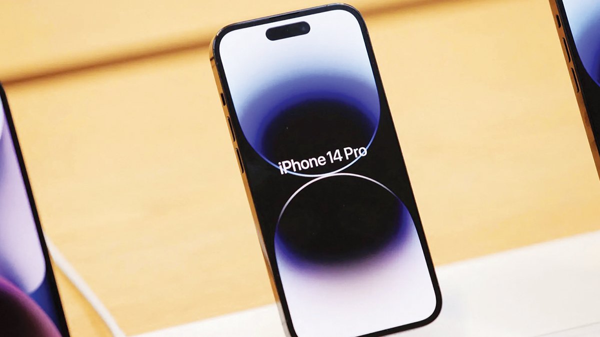 iPhone’da ‘sıfır Kovid’ kıtlığı