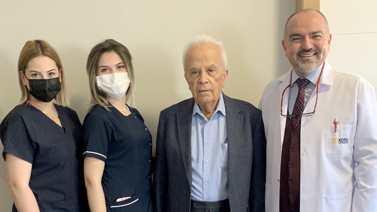 Çabuk yorulma kalp hastalığı işareti olabilir