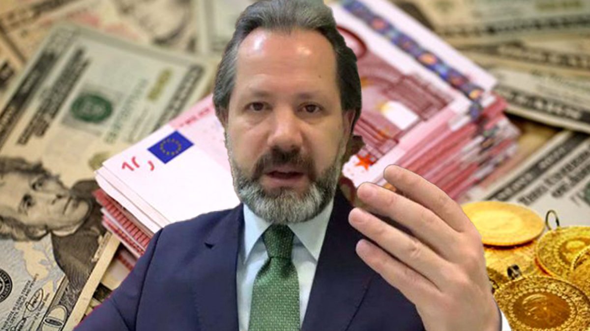 Altın ve dolara Perşembe vurgunu! İslam Memiş'ten piyasaları alt üst edecek yorum! O tarihte bakın ne olacak?