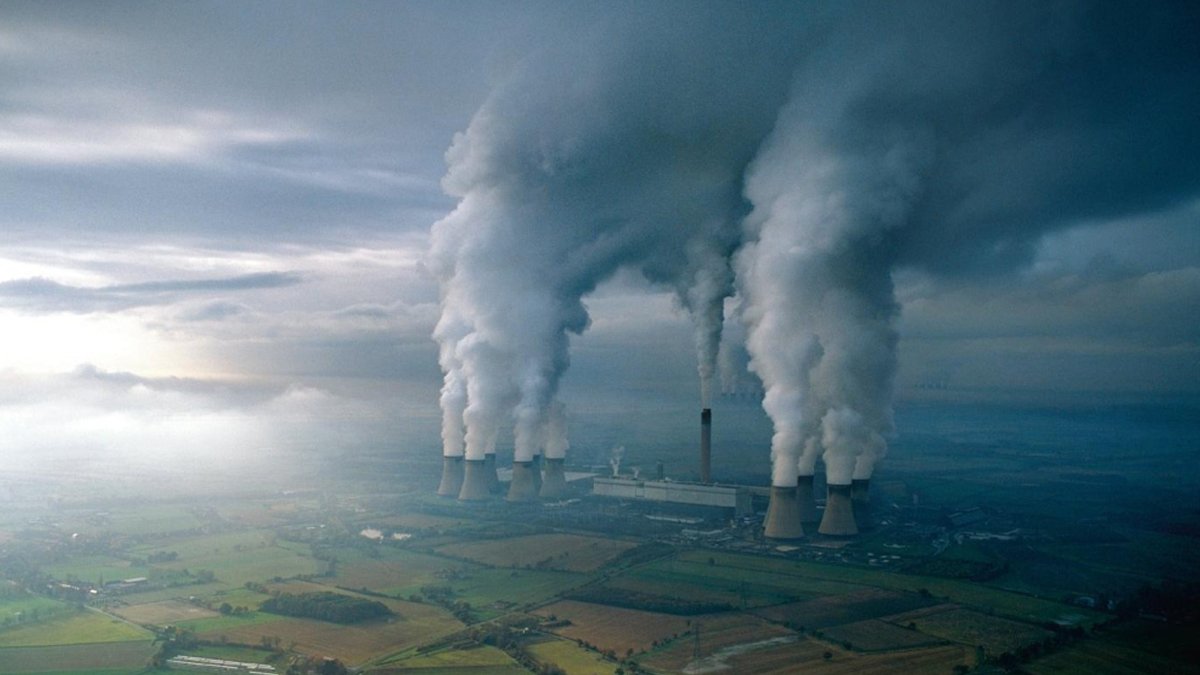 İngiltere'de dikkat çeken araştırma: 1 milyarder 1 milyon insanın emisyonunu salıyor