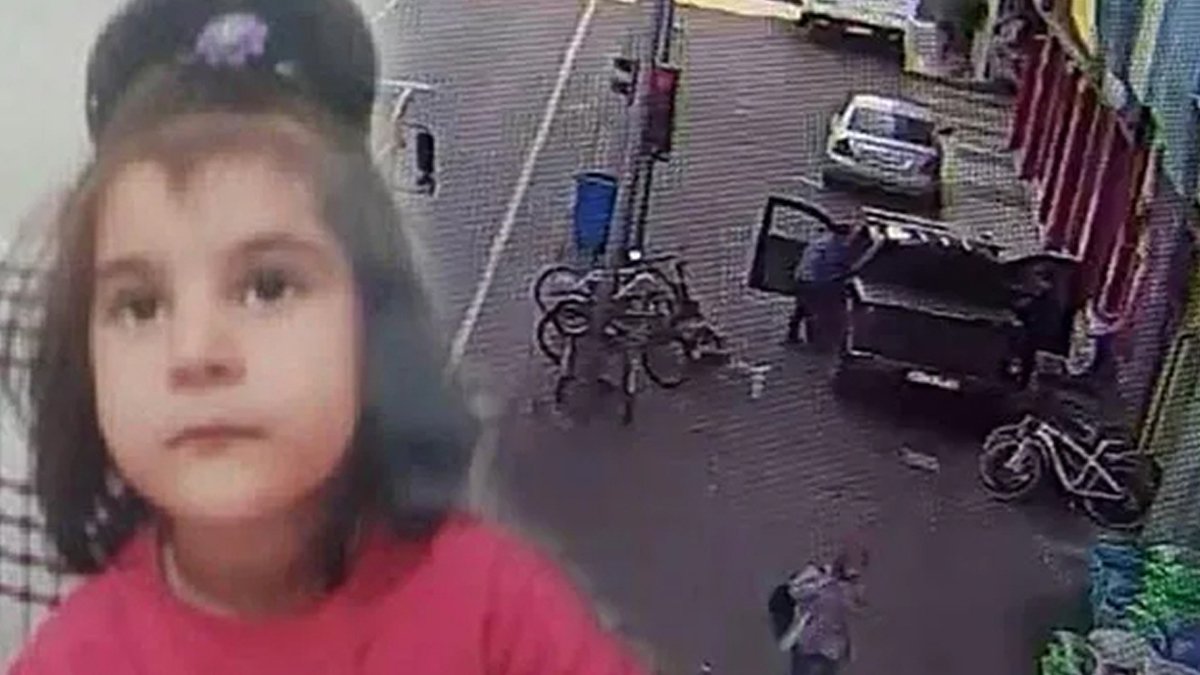 4 yaşındaki kızını öldürdüğü iddia edilen anneye müebbet hapis cezası