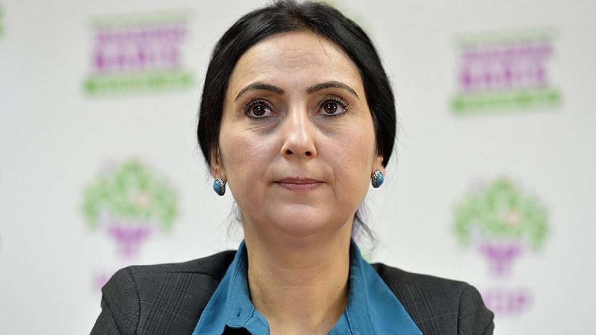 AİHM'den Yüksekdağ ve 13 HDP'li vekil için 'hak ihlali' kararı