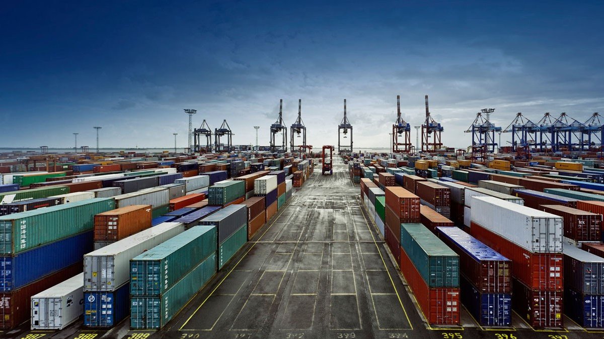 Ekonomide endişelendiren gelişme: İhracat İklimi Endeksi pandemi seviyesinde