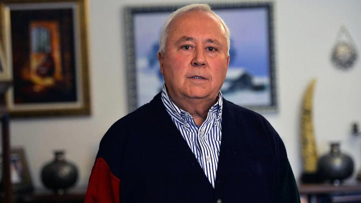 MİT'in eski iki numarasından Kılıçdaroğlu'nun 'kara para' iddiasına destek: Türkiye artık sadece bir köprü değil maalesef...