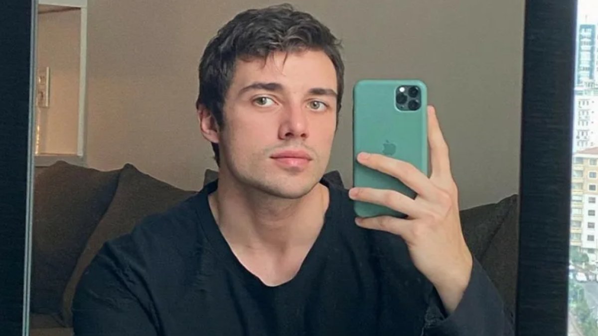 Cemal Can Canseven: Survivor sonrası psikolojik destek aldım