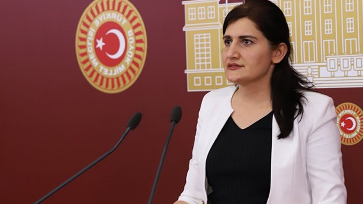 TBMM Hazırlık Komisyonu'ndan Semra Güzel kararı