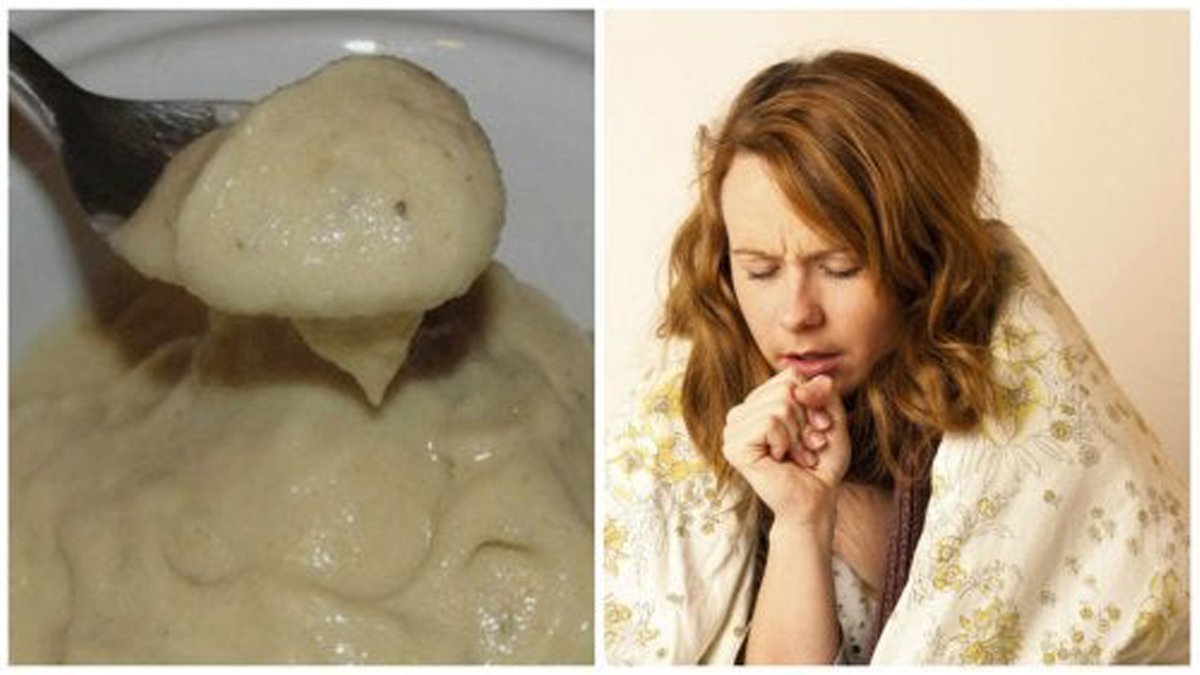 Bu dünyanın en basit kürünü yapan bağımlısı oluyor! Muzlu ballı kürle harikalar yaratabilirsiniz