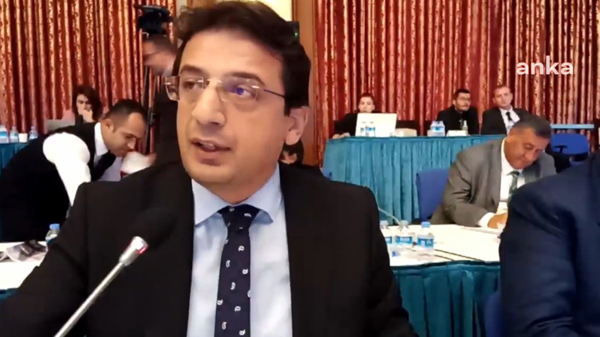 CHP'li Emre Kaşıkçı cinayeti üzerinden Bakan Çavuşoğlu'na istifa çağrısı yaptı: Sizi bunun için suçluyorum