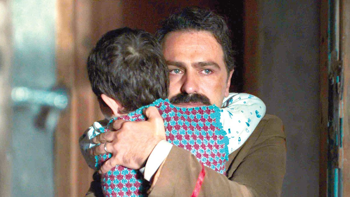 ‘Ceviz Ağacı’na Brezilya’dan ‘En İyi Film’ ödülü