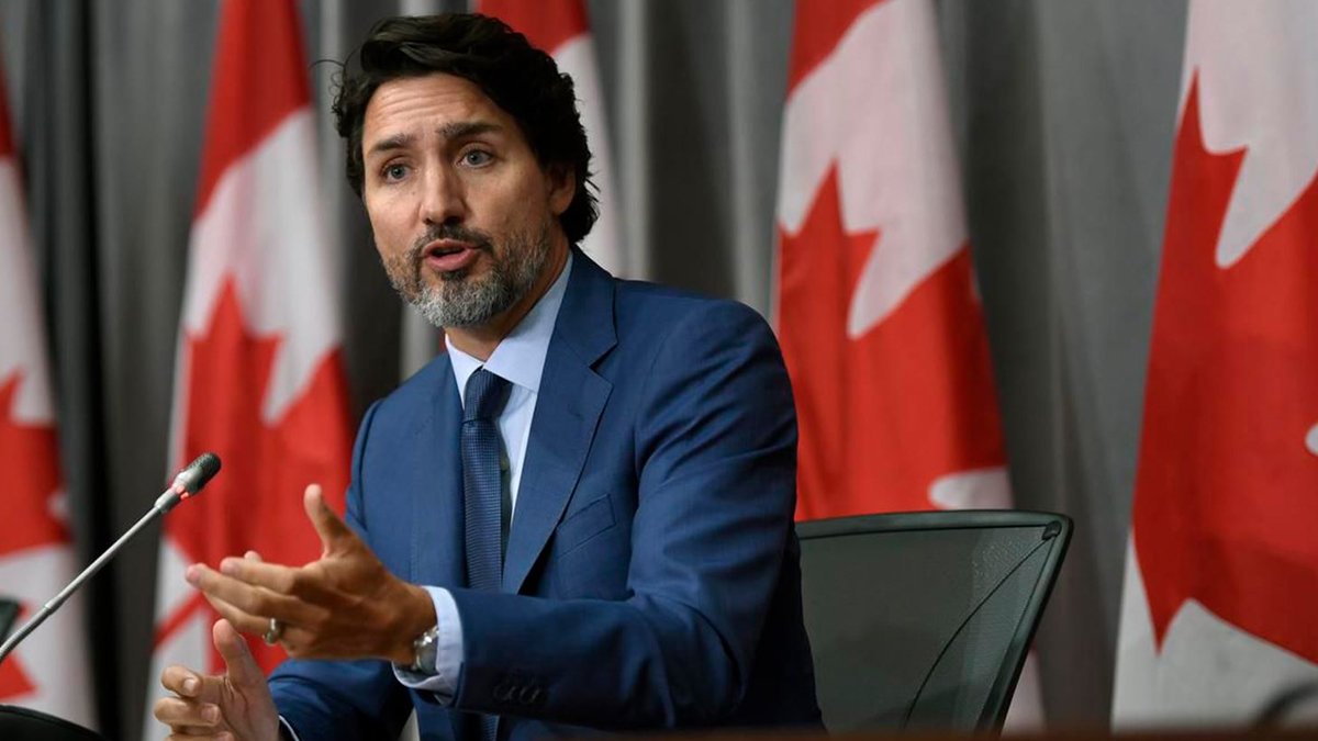 Kanada Başbakanı Trudeau: Çin demokrasimizi zayıflatmak için  oyunlar oynuyor