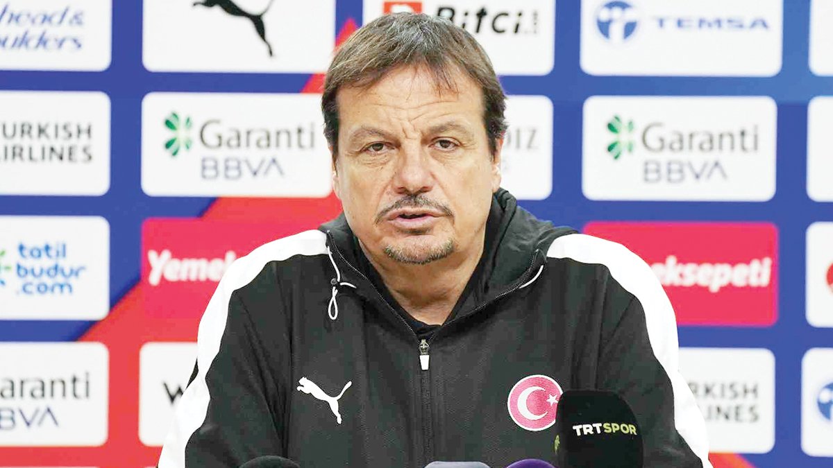 Maç programı belimizi büküyor