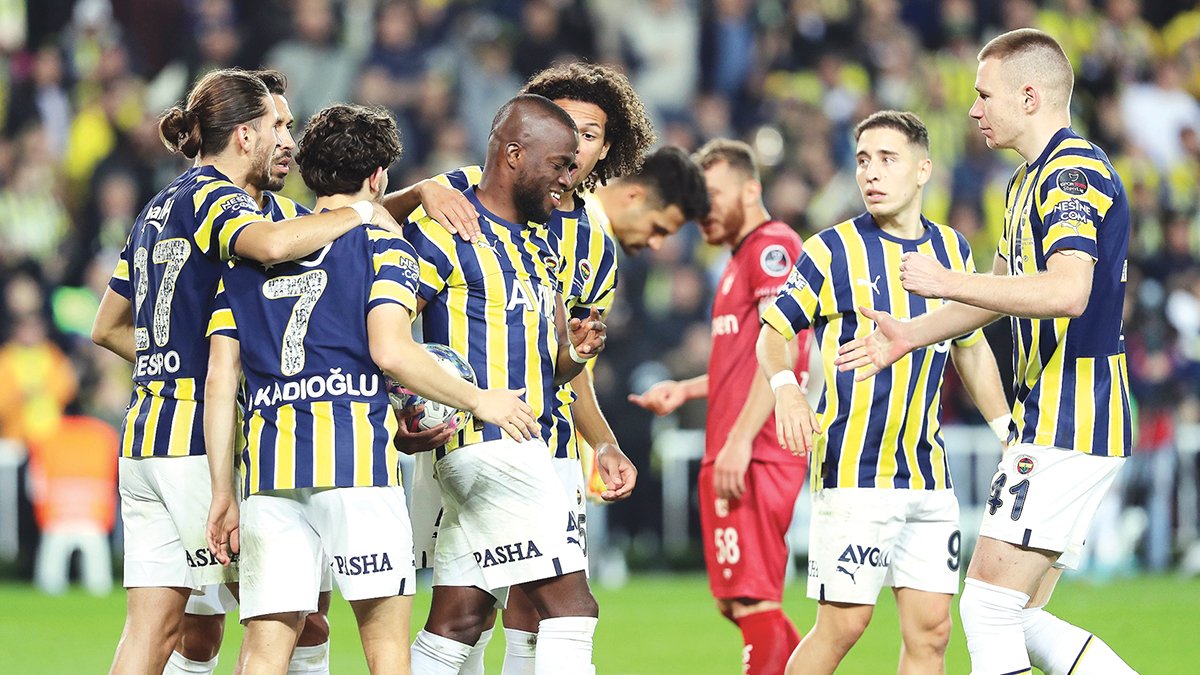 2.45’lik gol ortalaması yakaladı: Jesus Kanarya’da vites yükseltti