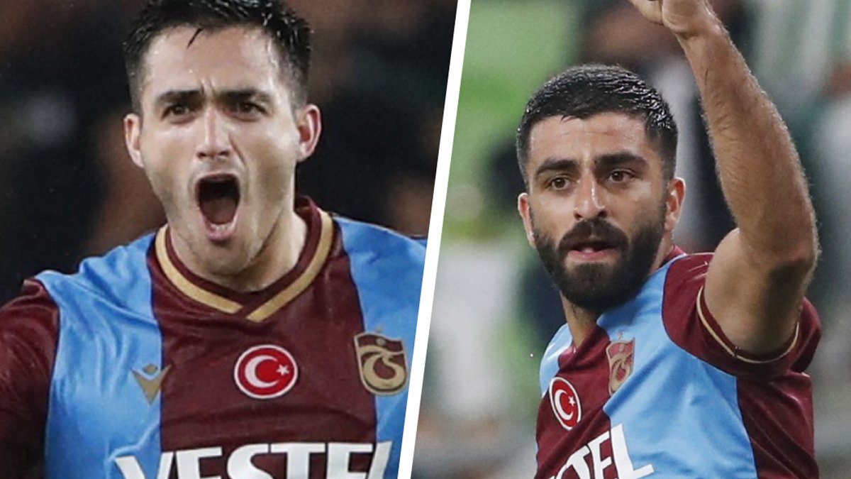 Fırtına’nın golcüleri işlemiyor