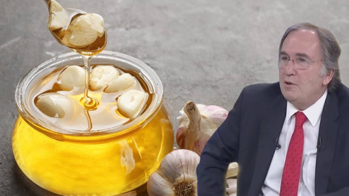 Bir tek ölüme çaresi yok! Evde kendi doğal antibiyotiğinizi yapın, şifa bulun